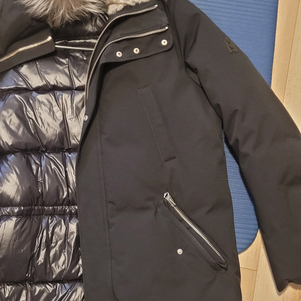 Mackage Edward Jacket Men size 42 - Picture 7 of 8